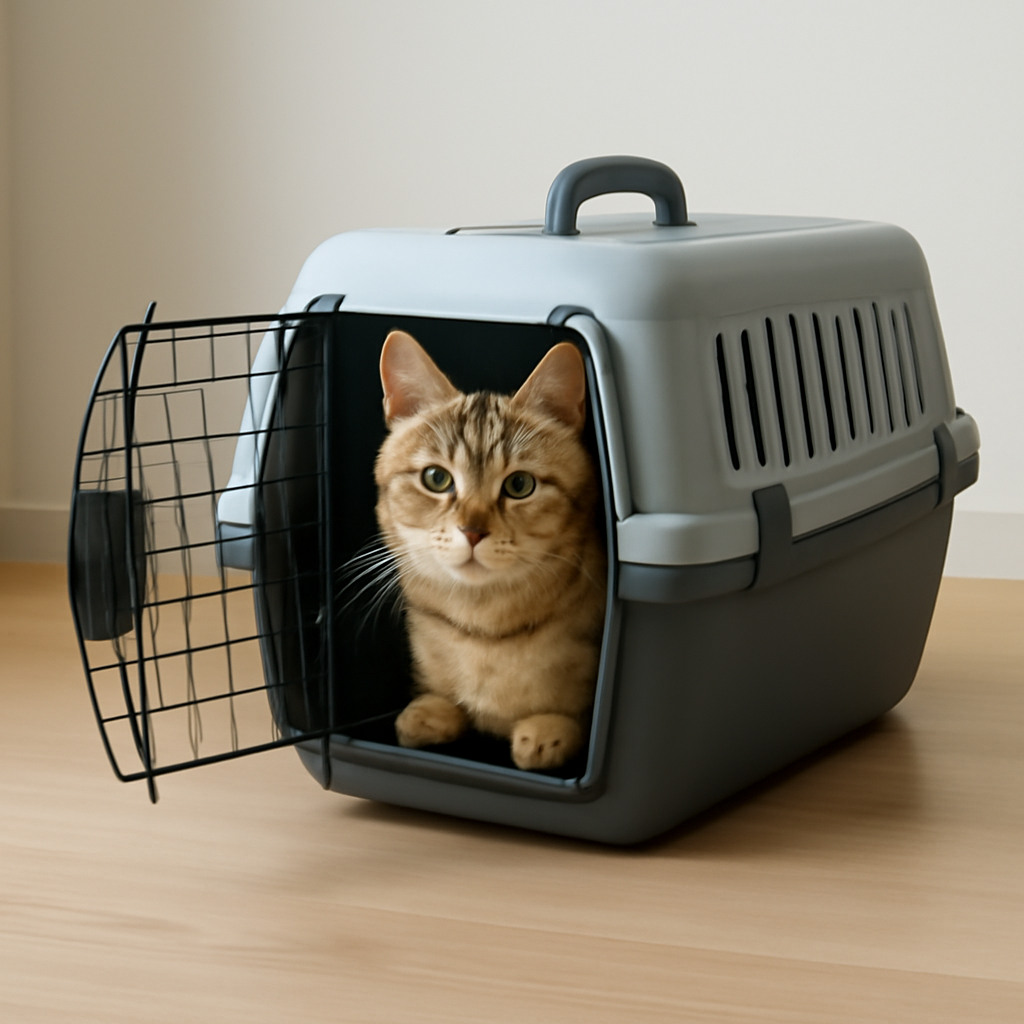 고양이이동가방 대표 이미지